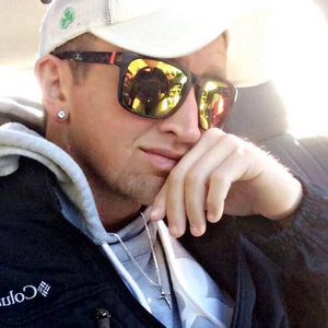 Meet your Posher, Brian